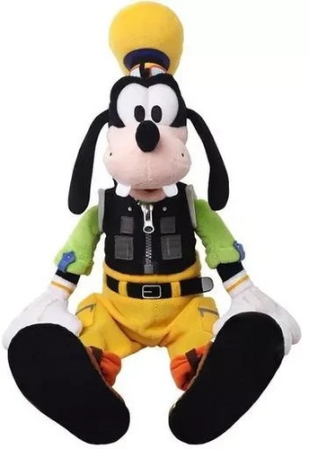 Peluche kingdom hearts - peluche,