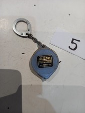 Porte-clé Mètre SILEXORE