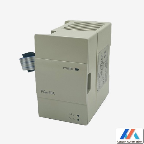 Module sortie analogique - de,
