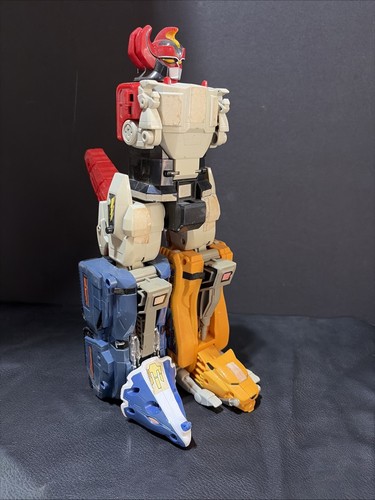 1991 bandai mighty morphin - bandai,