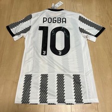 Maillot domicile BNWT Pogba