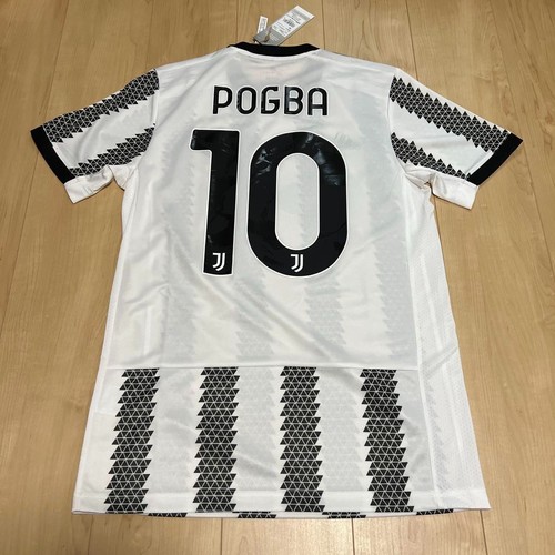 Maillot domicile bnwt pogba - bnwt,