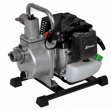 Ribimex Motopompe Portable