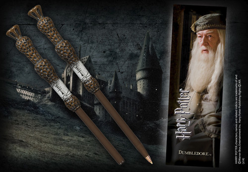 Harry potter stylo - harry, et
