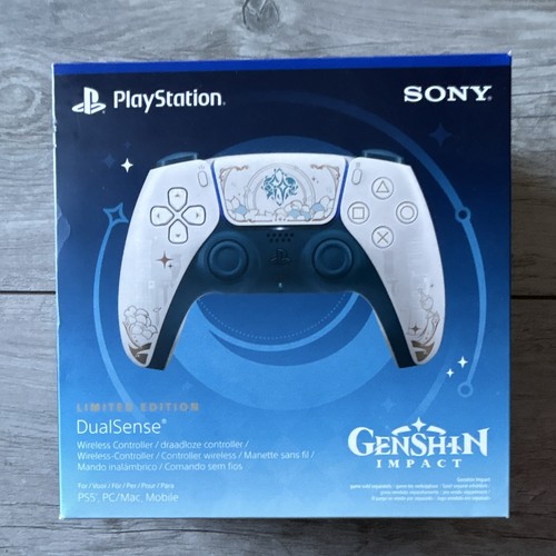 Sony dualsense manette - dualsense, sans