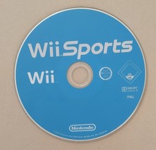 Wii - Wii Sports