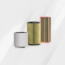 UFI 30.997.00 Filtre à air