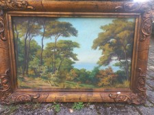 Tableau ancien realisme - ancien,