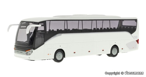 Autobus setra 515 - s, ho/oo