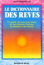 Le Dictionnaire Des Reves -