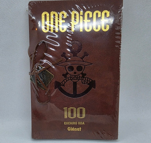 Manga one piece - one,