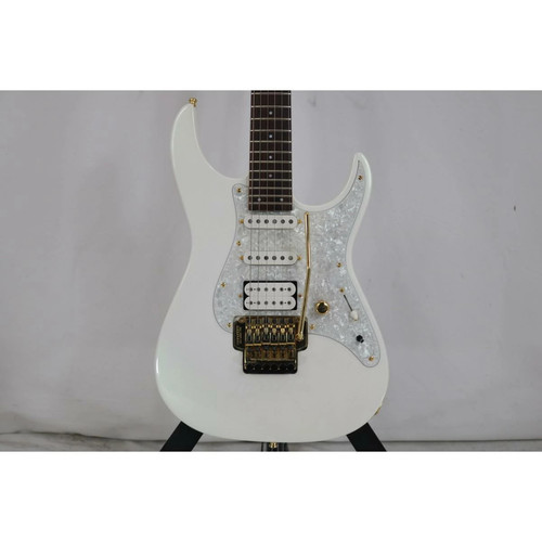 Guitare électrique fernandes - guitare,