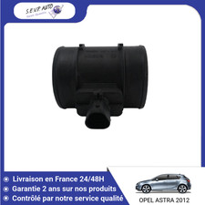 🇫🇷 DEBIMETRE AIR OPEL