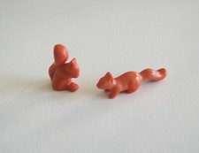 PLAYMOBIL (X346) FORET - Lot