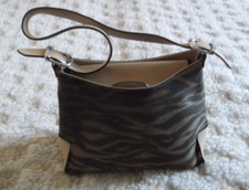 LANCASTER sac à main port