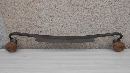 Ancienne plane fabrication - ancienne, (fabrication
