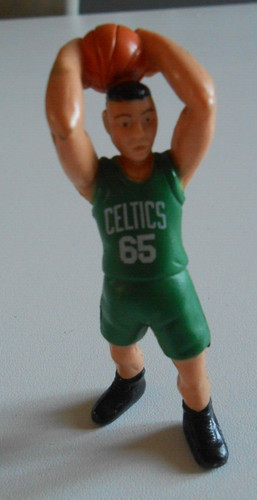 Ancienne figurine kellogg - figurine, kellogg's