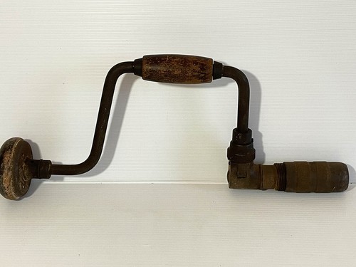 Old tool outil ancien - ,