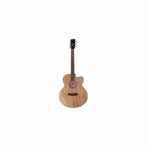 Framus legacy jumbo érable - legacy,