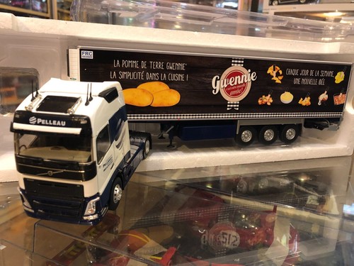 Volvo fh4 gwennie eligor - volvo,
