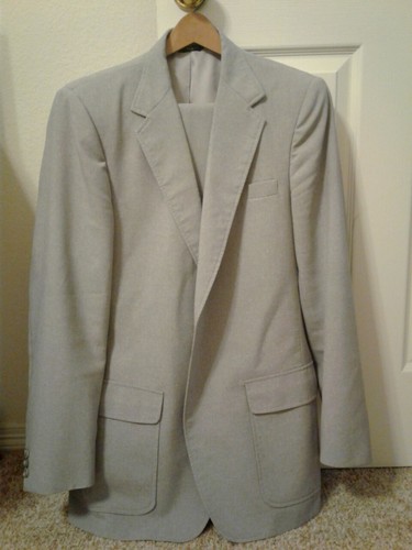 Haggar men long vintage - men's,