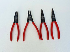 Lot De 4 Pince À Circlips