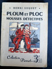 Jeunesse ! Ploum et Ploc
