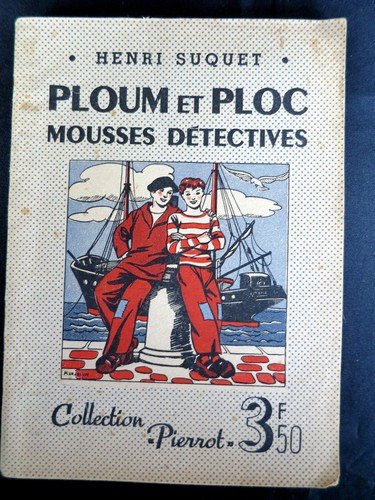 Jeunesse ploum et - ploum, ploc