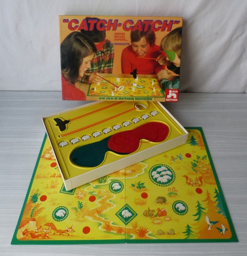 Jeux société vintage - #jeux,