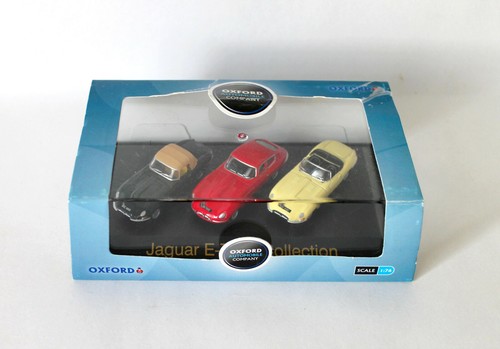Voiture miniature jaguar - miniature,