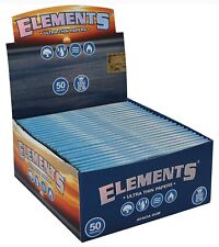 Elements 50 x 32 king size