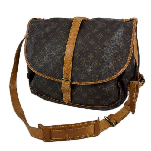 Sac bandoulière louis vuitton - bandoulière,