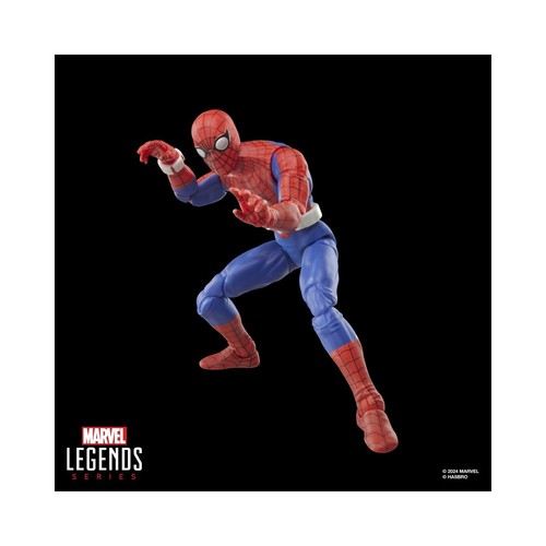 Hasbro marvel legends series - hasbro,