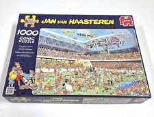 Puzzle De 1000 Pièces Jan Van