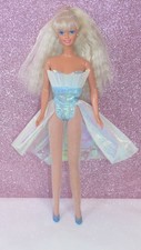 BARBIE BUBBLE ANGEL N° 12443