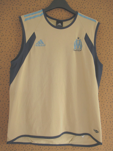 Maillot olympique marseille - maillot,