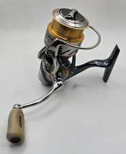 Daiwa 13 Certate 2508PE