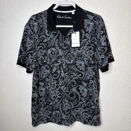Robert graham dozer - robert, polo