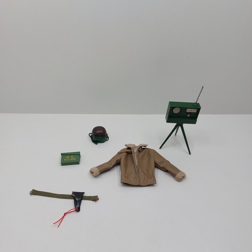 Joe 1964 tenue tank - gi,