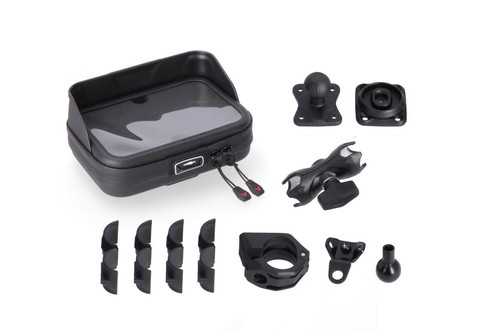 Kit fixation universel - de,