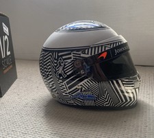 Helmet casque fernando - 1/2,