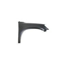 Aile avant droite à peindre Skoda Yeti phase 2 depuis 2013