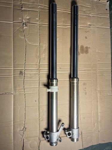Tubes fourche 400 drz s - tubes,