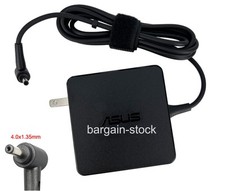 Original 3.42A 65W AC Adapter