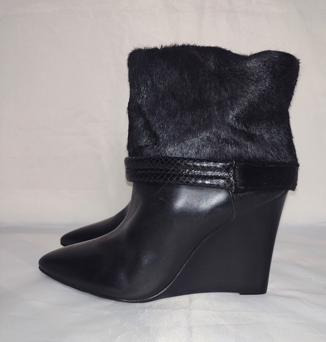 Minelli short women leather - women's,