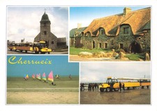 35 CHERRUEIX SAILING TANK