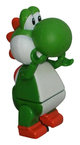 Monde nintendo super mario - monde,