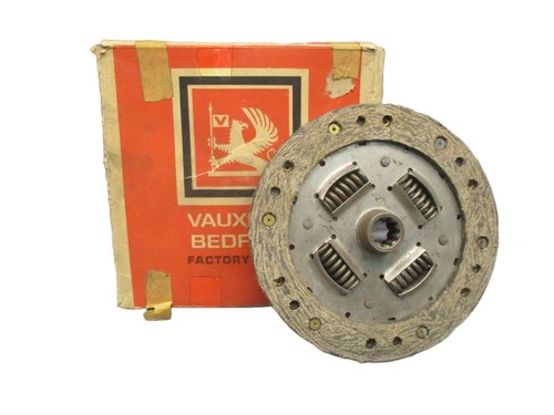 Disque embrayage - disque, d'embrayage
