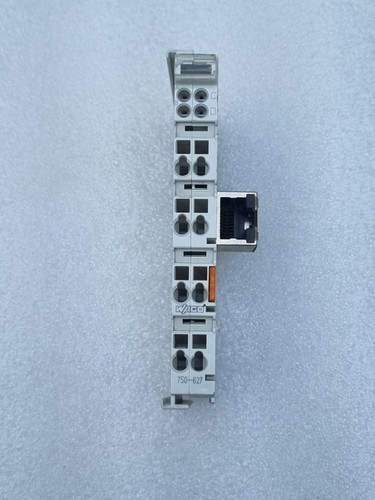 Wago 750 627 - wago, module
