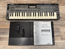 Casio CZ-101 Music Keyboard